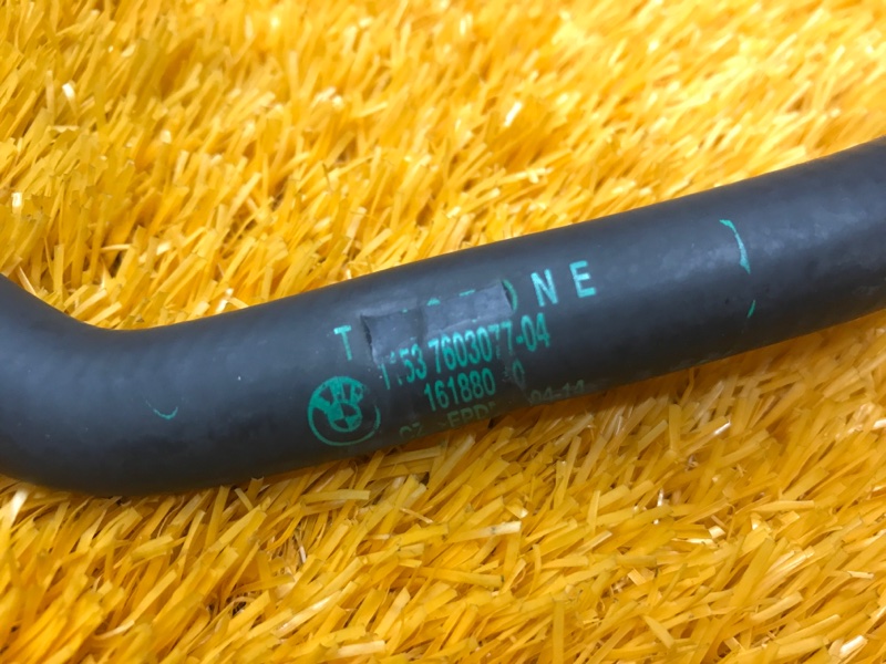 Патрубок системы охлаждения, 410 рублей, Красноярск