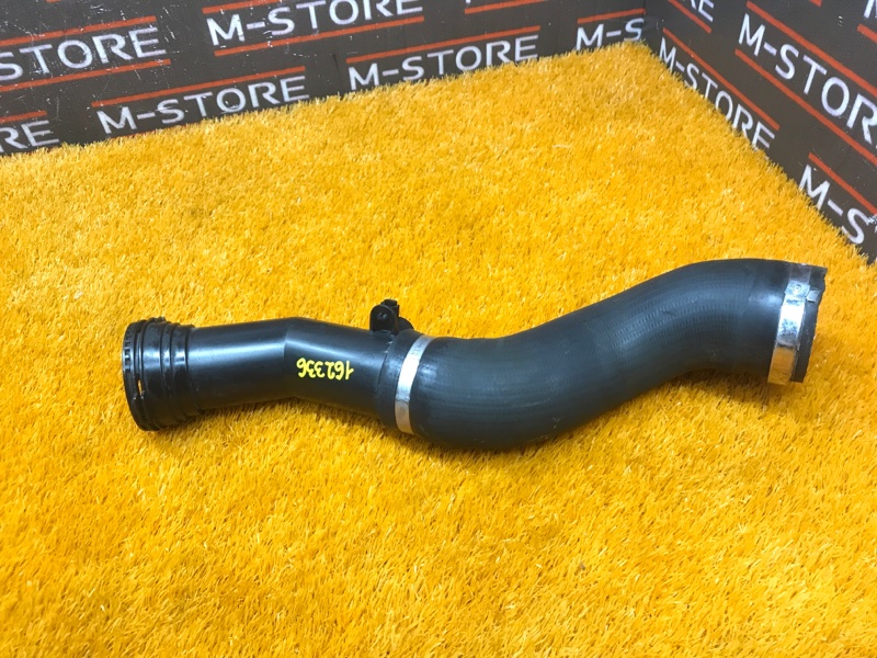 Патрубок интеркулера, 3190 рублей, Красноярск