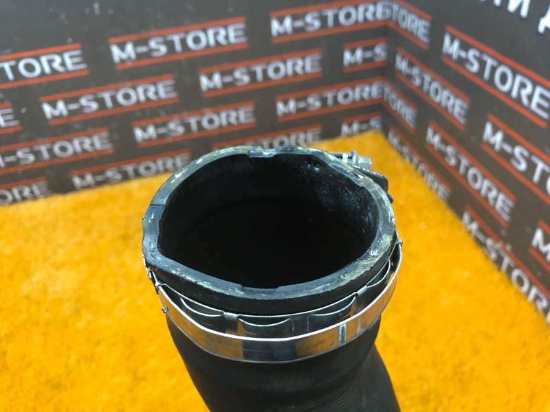 Патрубок интеркулера, 3190 рублей, Красноярск