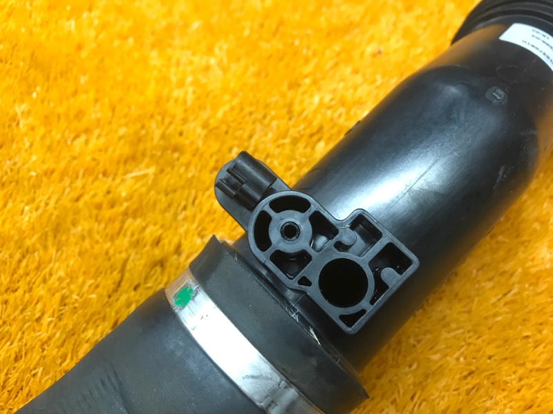 Патрубок интеркулера, 3190 рублей, Красноярск