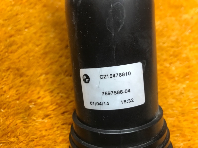 Патрубок интеркулера, 3190 рублей, Красноярск