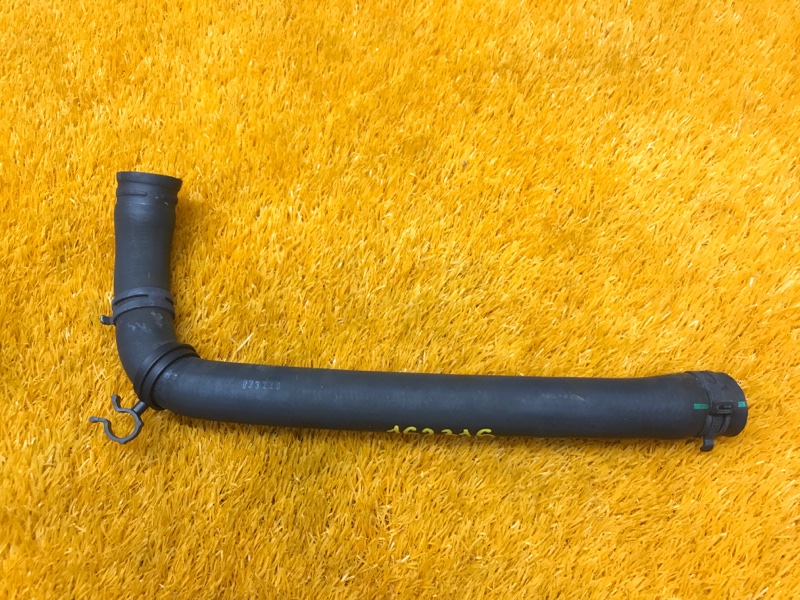 Патрубок системы охлаждения, 670 рублей, Красноярск