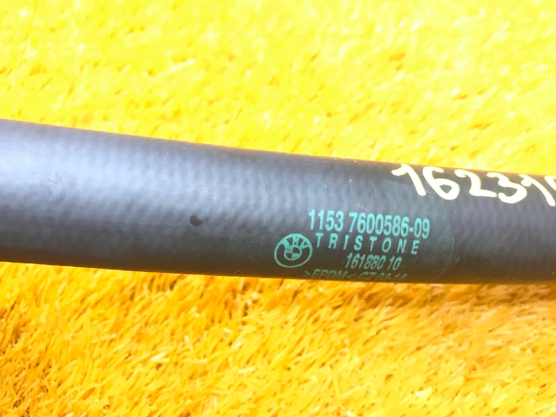 Патрубок системы охлаждения, 670 рублей, Красноярск