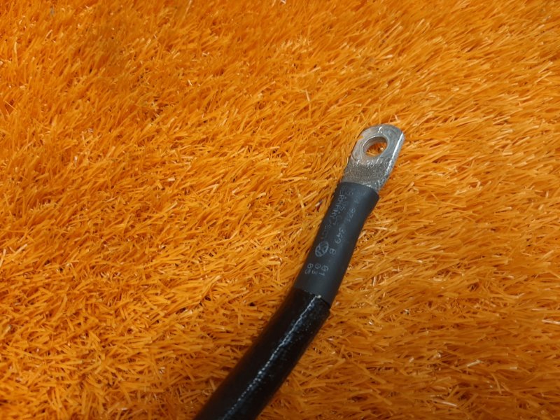 Провод генератора, 340 рублей, Красноярск