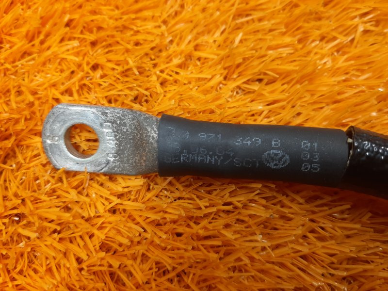 Провод генератора, 340 рублей, Красноярск