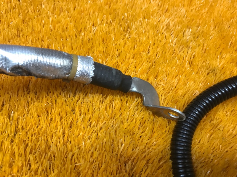 провод силовой, 290 рублей, Красноярск