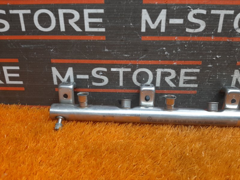 топливная рампа, 340 рублей, Красноярск