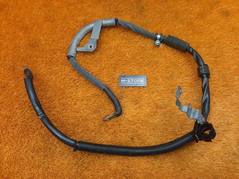 Провод на стартер, 340 рублей, Красноярск