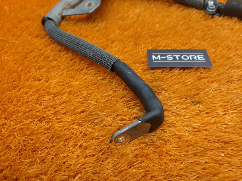 Провод на стартер, 340 рублей, Красноярск