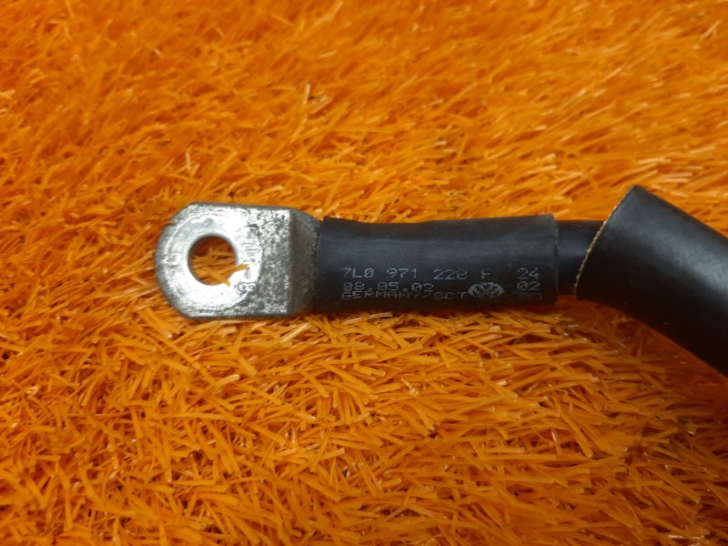 Провод на стартер, 340 рублей, Красноярск