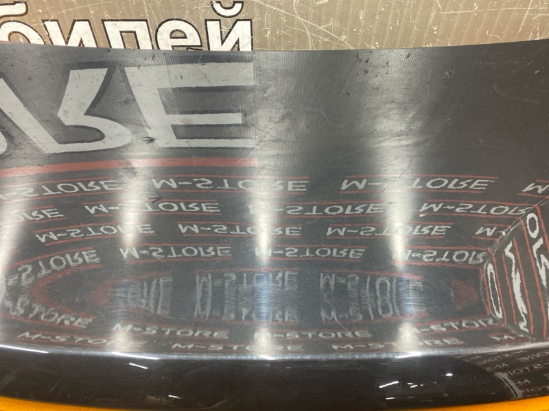 крышка багажника, 5670 рублей, Красноярск