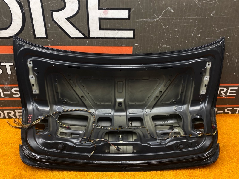 крышка багажника, 5670 рублей, Красноярск