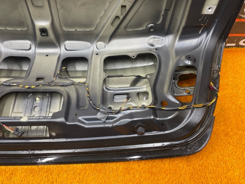 крышка багажника, 5670 рублей, Красноярск