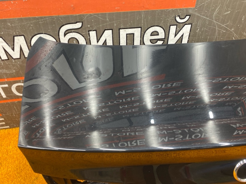 крышка багажника, 7000 рублей, Красноярск