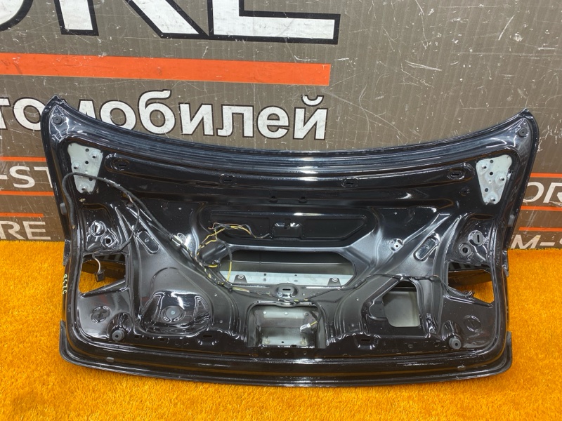 крышка багажника, 7000 рублей, Красноярск