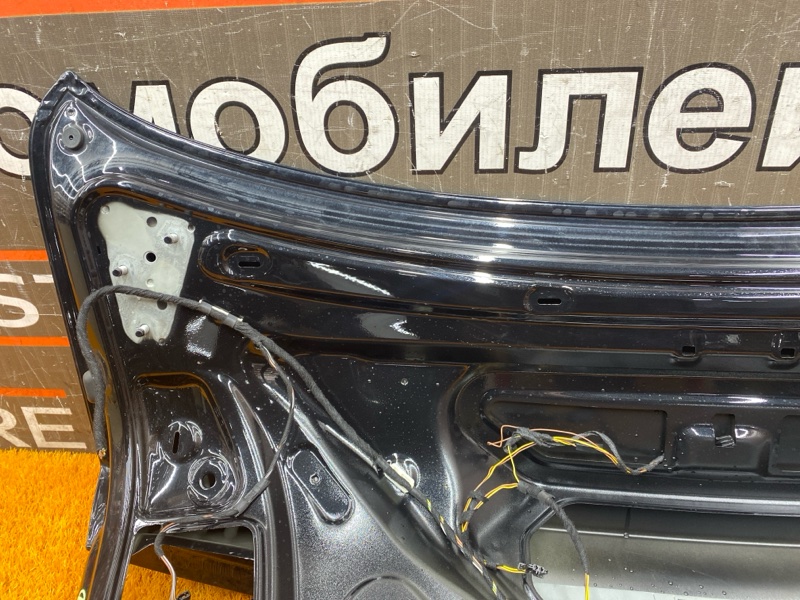 крышка багажника, 7000 рублей, Красноярск