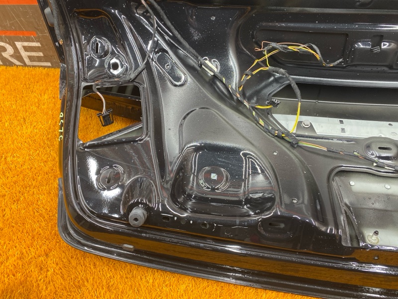 крышка багажника, 7000 рублей, Красноярск