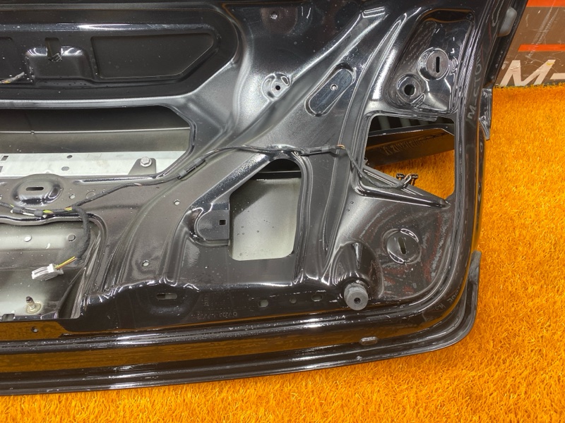 крышка багажника, 7000 рублей, Красноярск