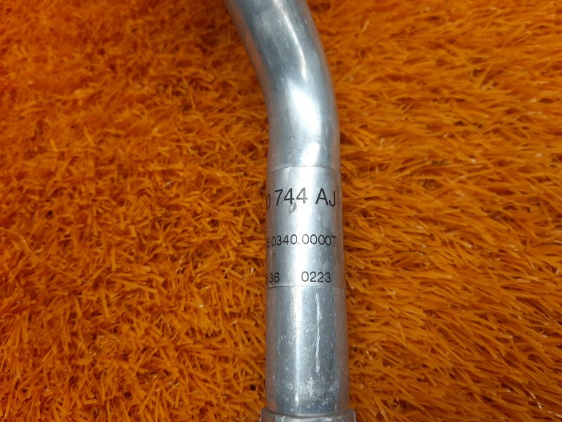 трубка кондиционера, 500 рублей, Красноярск