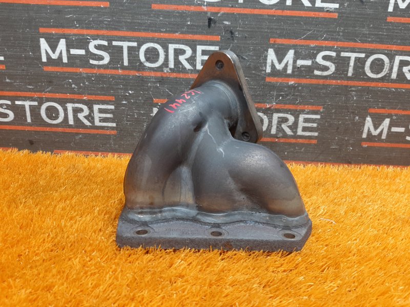 коллектор выпускной, 670 рублей, Красноярск