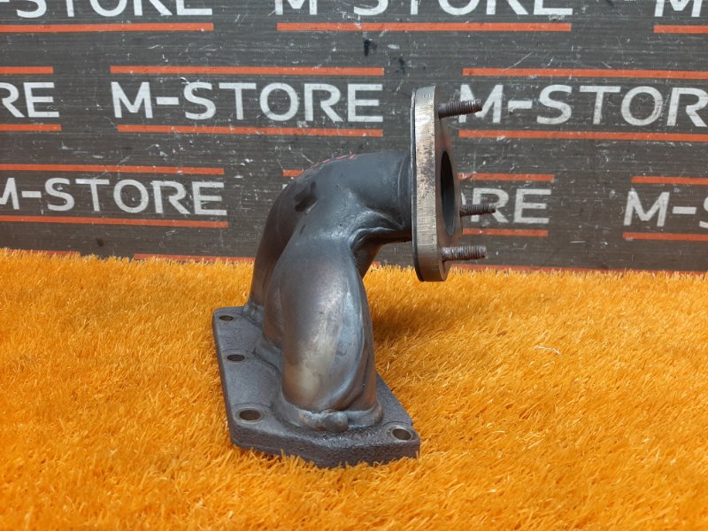 коллектор выпускной, 670 рублей, Красноярск