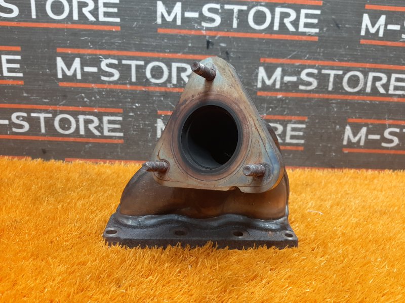 коллектор выпускной, 670 рублей, Красноярск