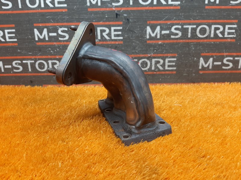 коллектор выпускной, 670 рублей, Красноярск