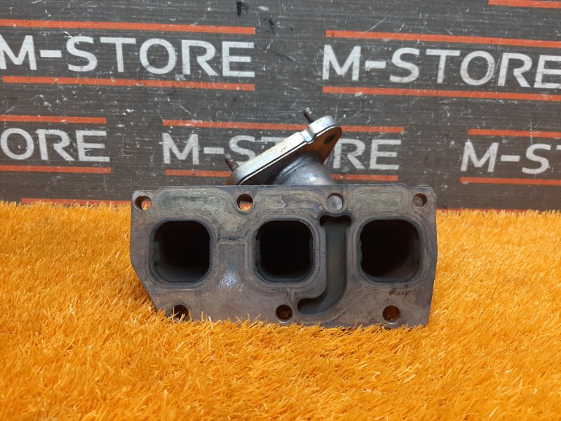 коллектор выпускной, 670 рублей, Красноярск