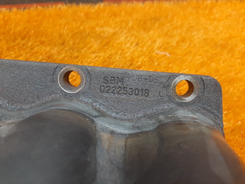 коллектор выпускной, 670 рублей, Красноярск