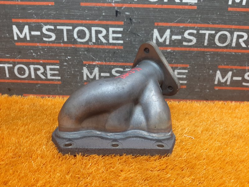 коллектор выпускной, 540 рублей, Красноярск