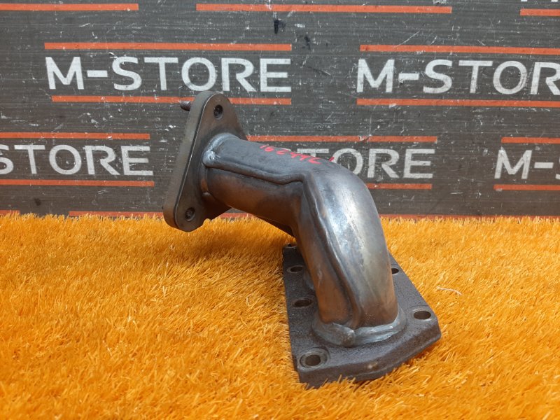 коллектор выпускной, 540 рублей, Красноярск