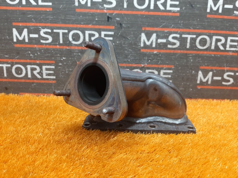 коллектор выпускной, 540 рублей, Красноярск