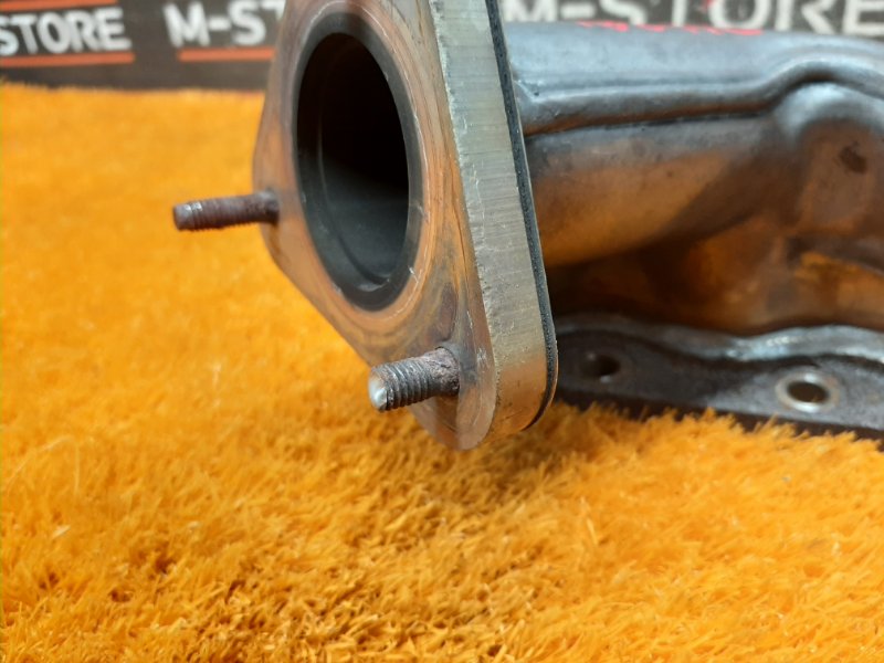 коллектор выпускной, 540 рублей, Красноярск