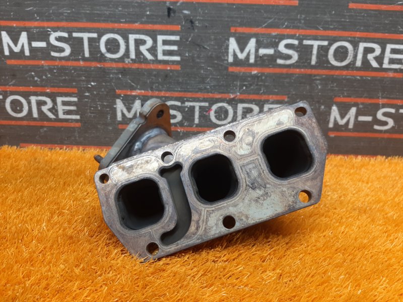 коллектор выпускной, 540 рублей, Красноярск