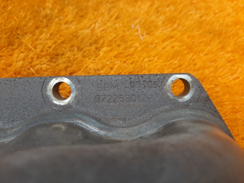 коллектор выпускной, 540 рублей, Красноярск