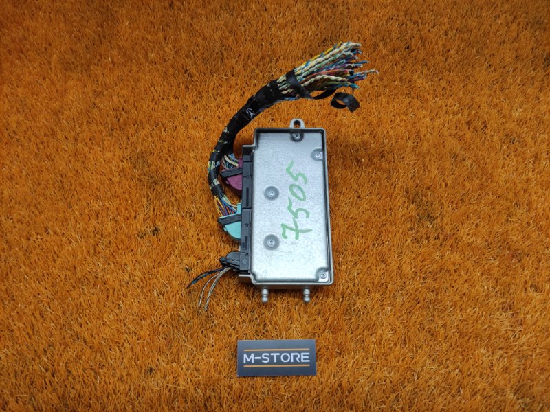 Блок управления Airbag, 1200 рублей, Красноярск