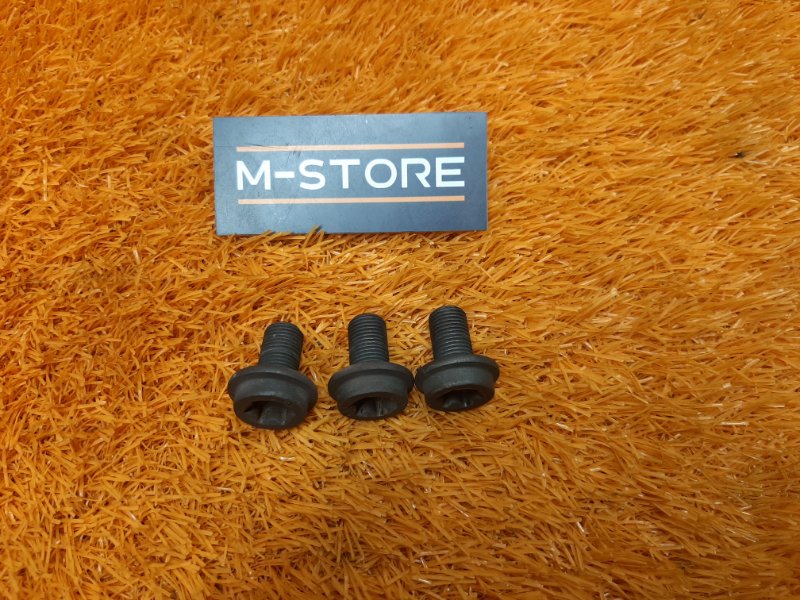 болт гидротрансформатора, 300 рублей, Красноярск