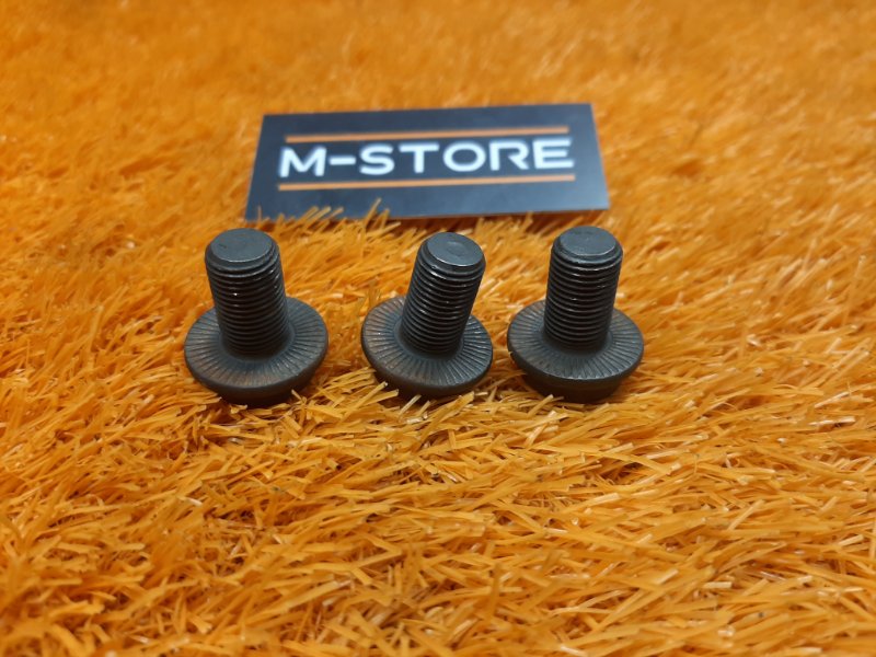 болт гидротрансформатора, 300 рублей, Красноярск