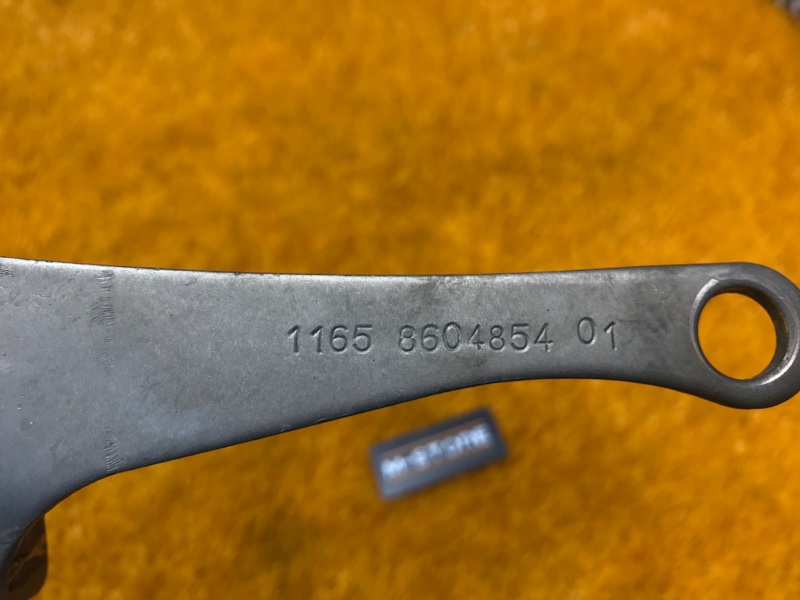 Кронштейн катализатора, 280 рублей, Красноярск