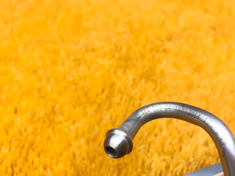 трубка топливная, 480 рублей, Красноярск