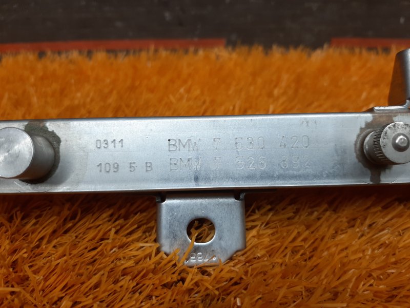 топливная рампа, 340 рублей, Красноярск