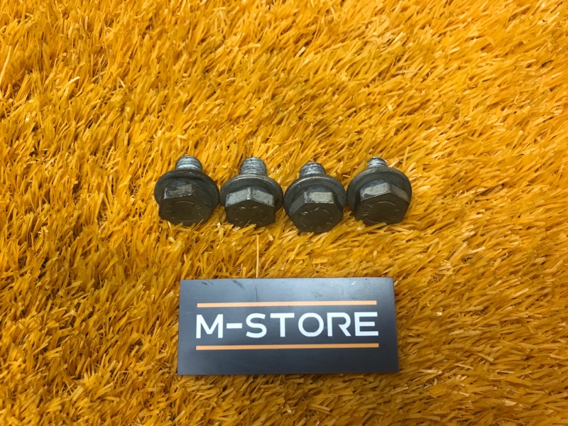 болт гидротрансформатора, 280 рублей, Красноярск