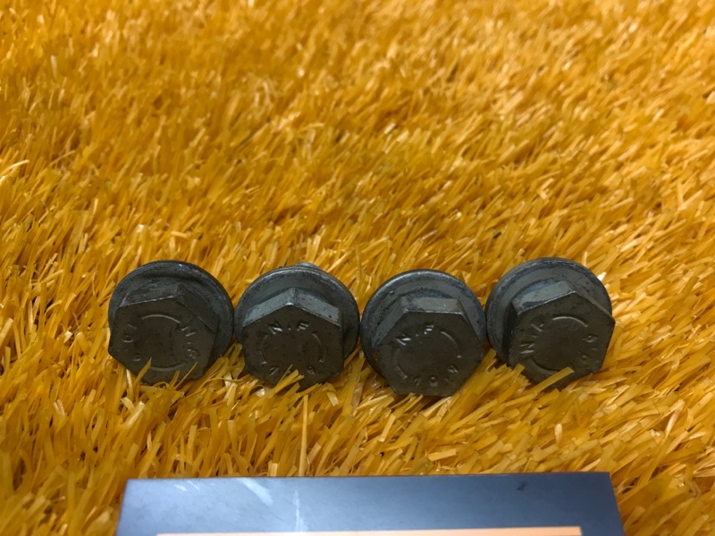 болт гидротрансформатора, 280 рублей, Красноярск