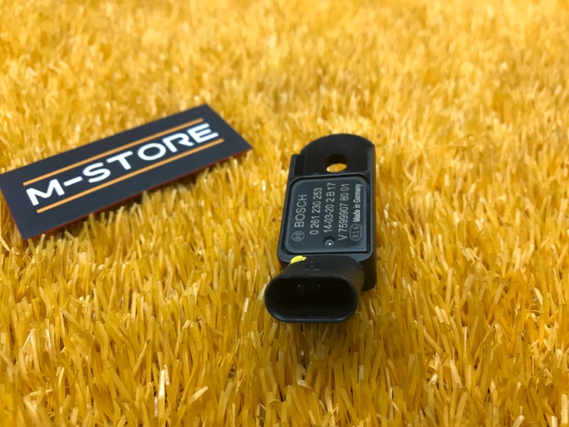 Датчик абсолютного давления, 480 рублей, Красноярск