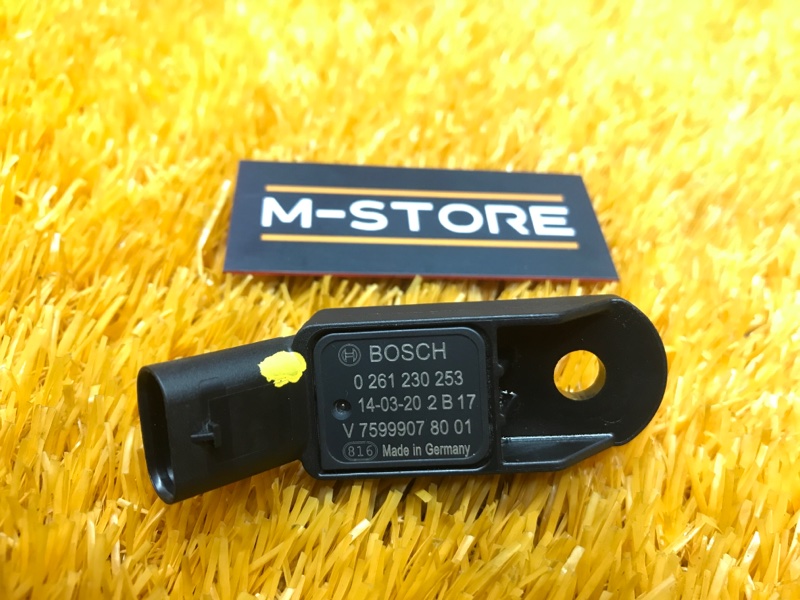 Датчик абсолютного давления, 480 рублей, Красноярск