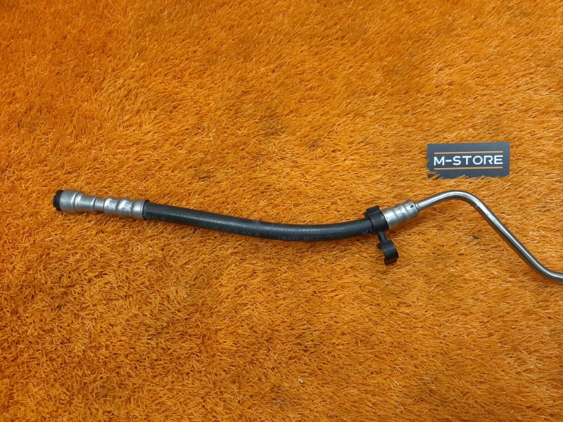 трубка топливная, 500 рублей, Красноярск