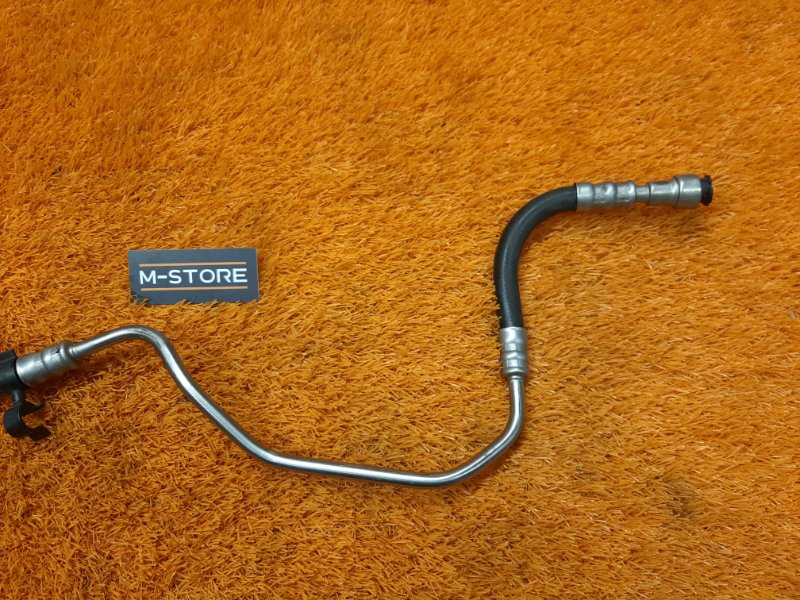 трубка топливная, 500 рублей, Красноярск