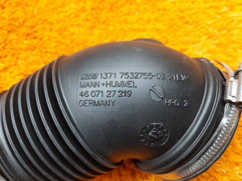 патрубок воздушного фильтра, 300 рублей, Красноярск