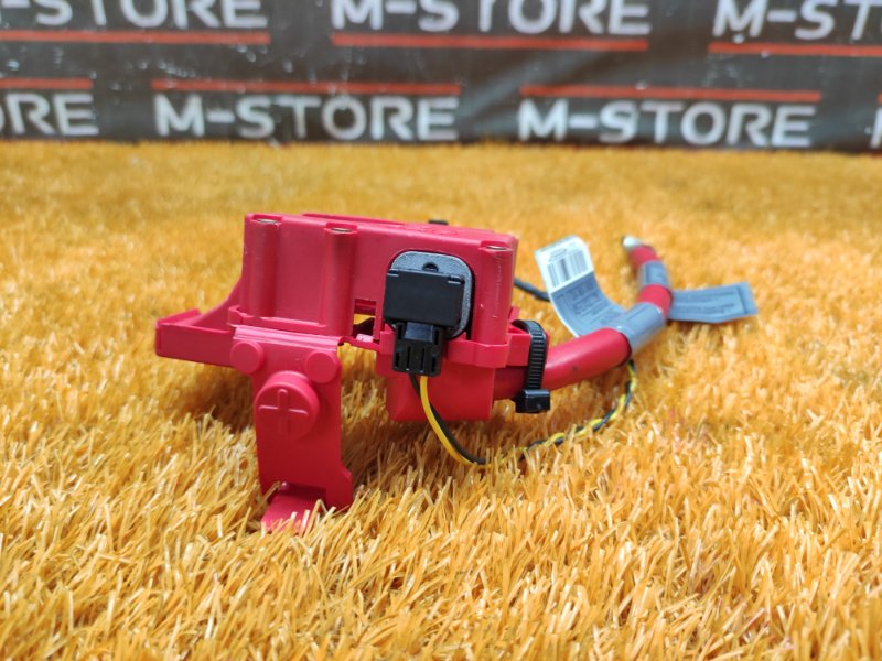 Клемма аккумулятора плюс, 2000 рублей, Красноярск