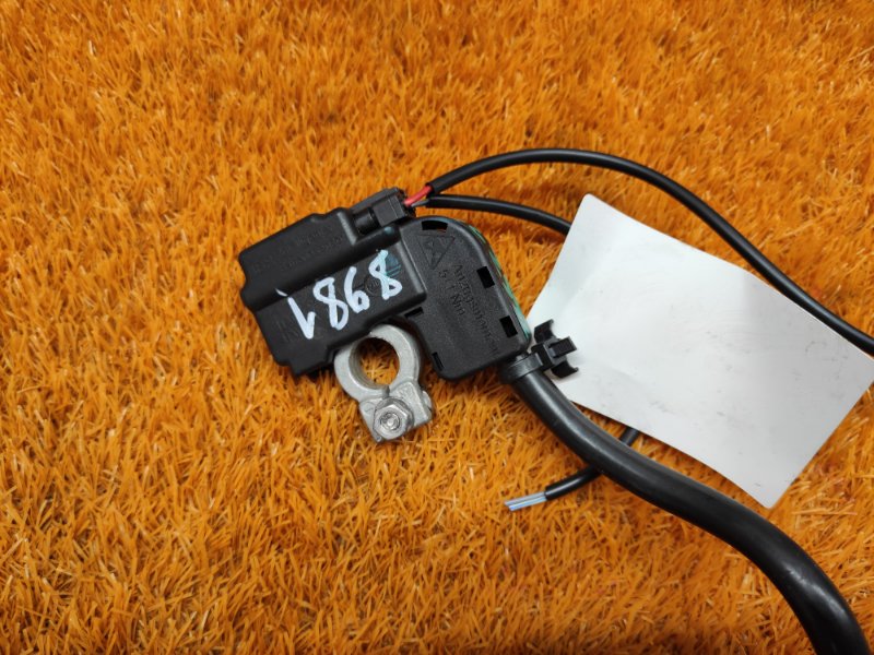 Клемма аккумулятора минус, 2000 рублей, Красноярск